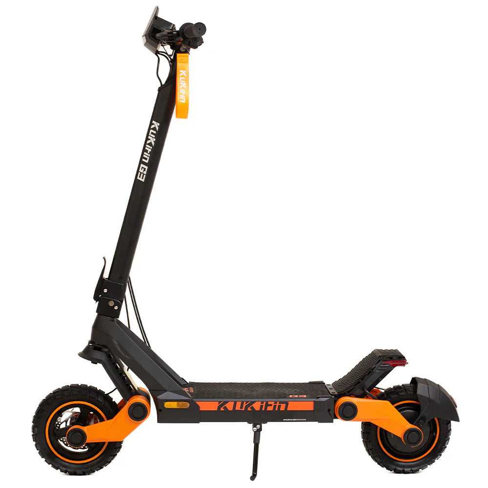 Kugoo KuKirin G3