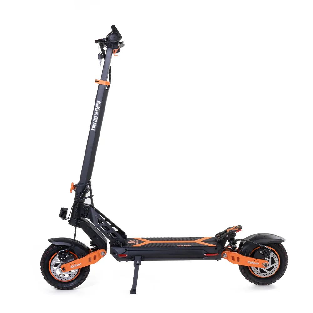 Kugoo KuKirin G2 Max