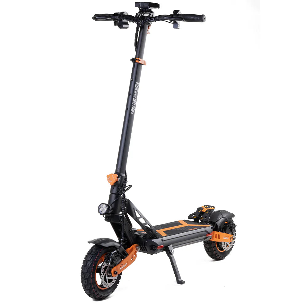 Kugoo KuKirin G2 Max