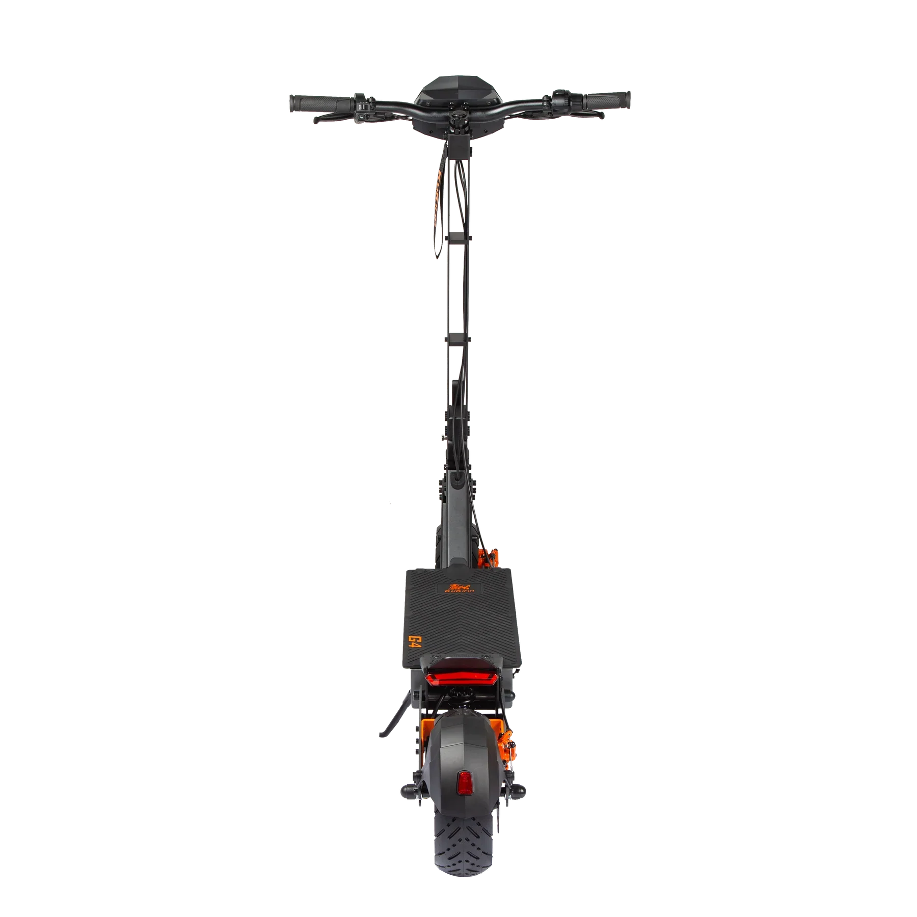 Kugoo KuKirin G4