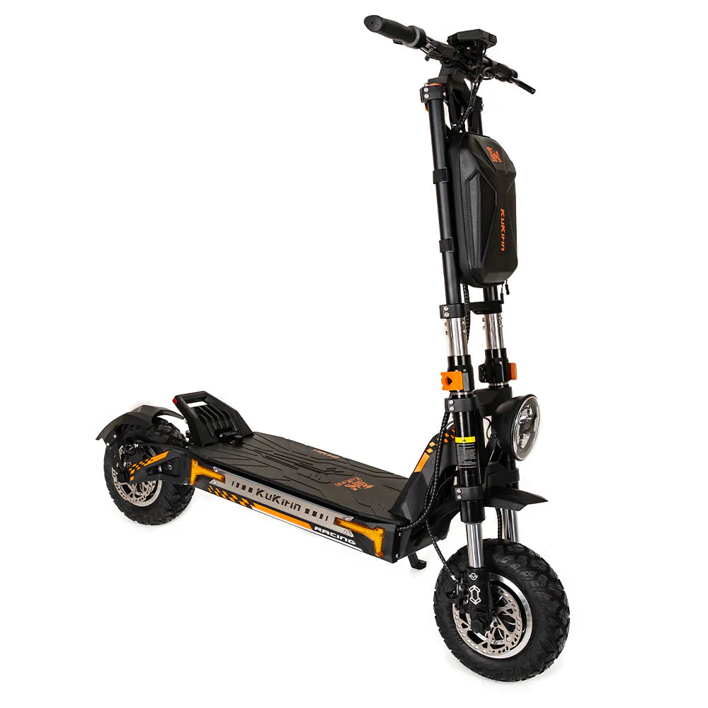 Kugoo KuKirin G4 Max
