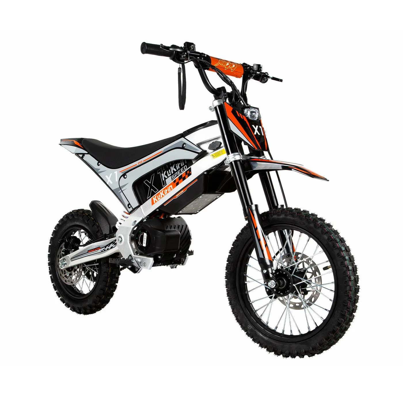 Kugoo KuKirin X1
