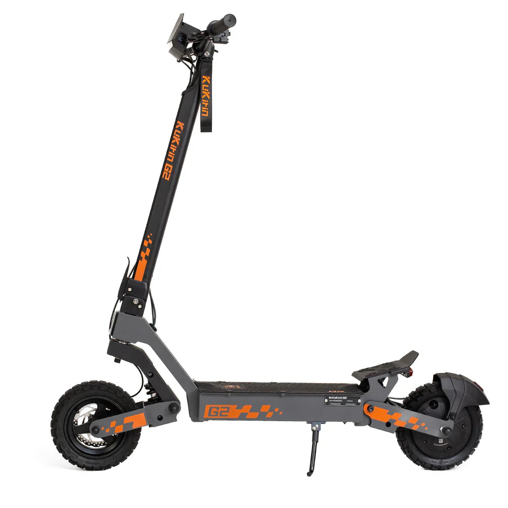 Kugoo KuKirin G2